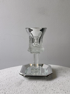 כוס קידוש כסופה